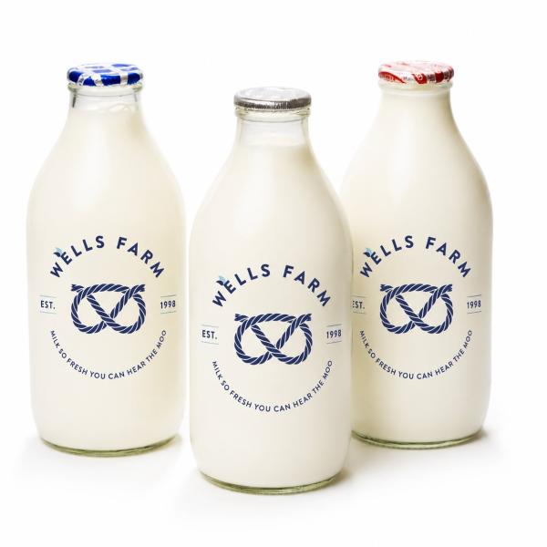 Milk